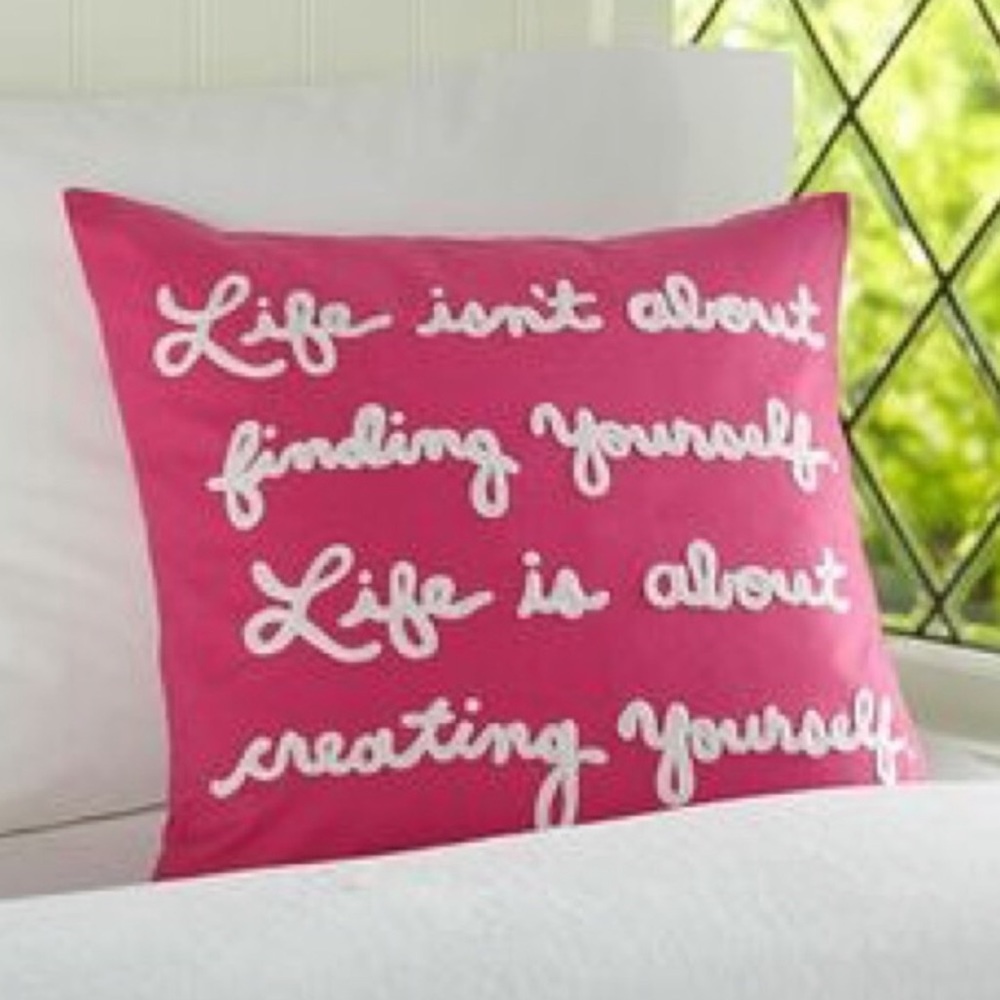 pillow case
